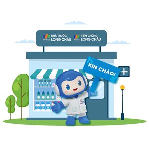 Công ty Cổ phần Dược phẩm FPT Long Châu