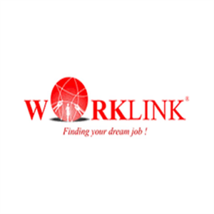 CÔNG TY CP KẾT NỐI NHÂN LỰC WORKLINK VIỆT NAM
