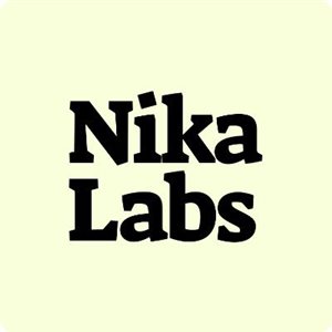 NIKA LABS PTE. LTD