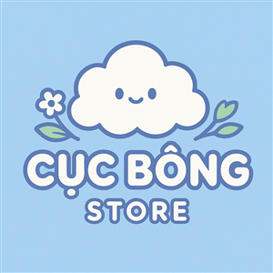 Cục Bông Store