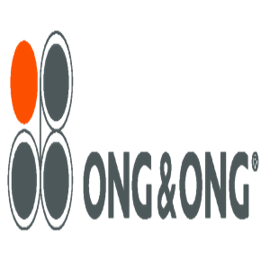 CÔNG TY TNHH ONG & ONG