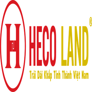 Công ty CP Bất Động Sản Heco Land