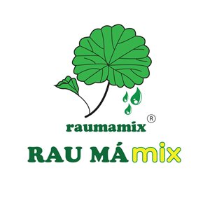 Rau Má Mix