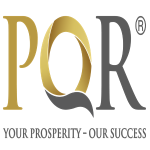 Công ty cổ phần dịch vụ địa ốc PQR