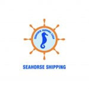 CÔNG TY CỔ PHẦN HÀNG HẢI SEAHORSE