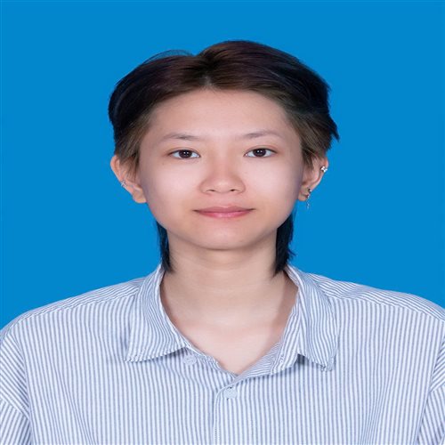TRẦN NGỌC QUYÊN NHI 
