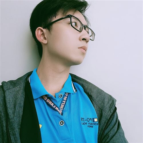Nông Hoàng Long